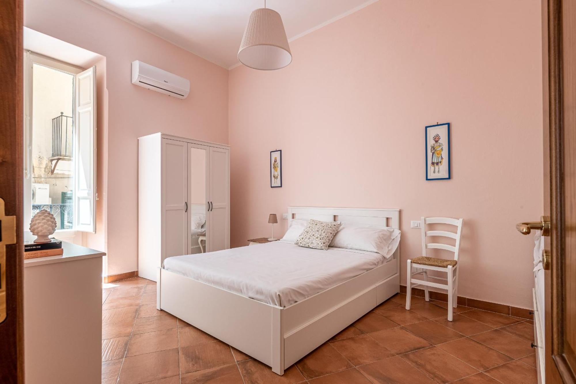 Il Cortile Degli Aragonesi By Wonderful Italy Apartment *