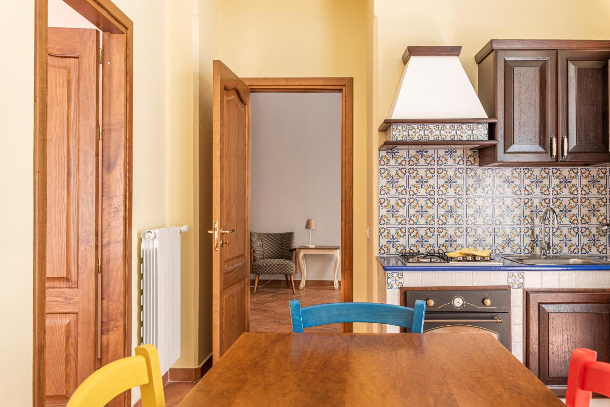 Il Cortile Degli Aragonesi By Wonderful Italy Palermo